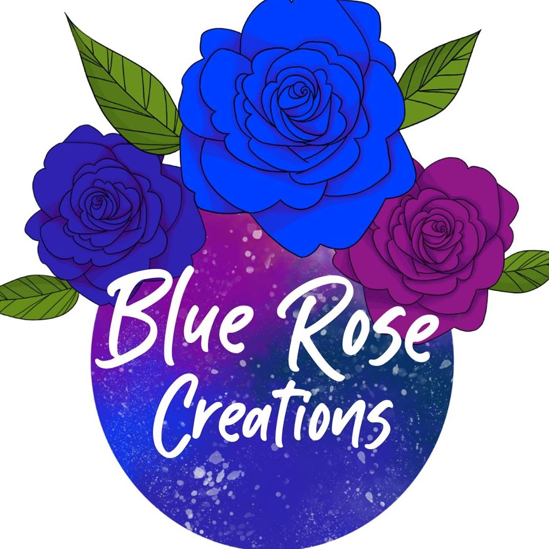 Blue Rose Creations LLC